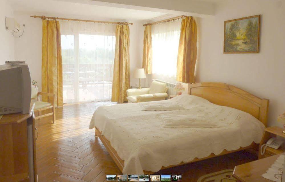 Hotel Wels Băltenii de Sus Esterno foto